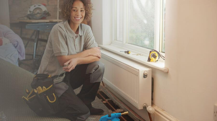 Professional sewer line replacement in Newfoundland, PA